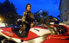 THE CRANKCASE.COM - 
